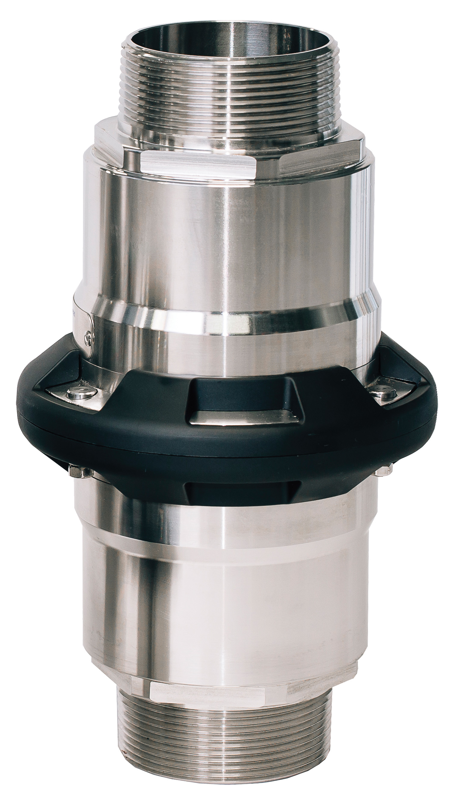 MANN TEK SAFETY BREAK-AWAY COUPLING MARINE MALE NPT
